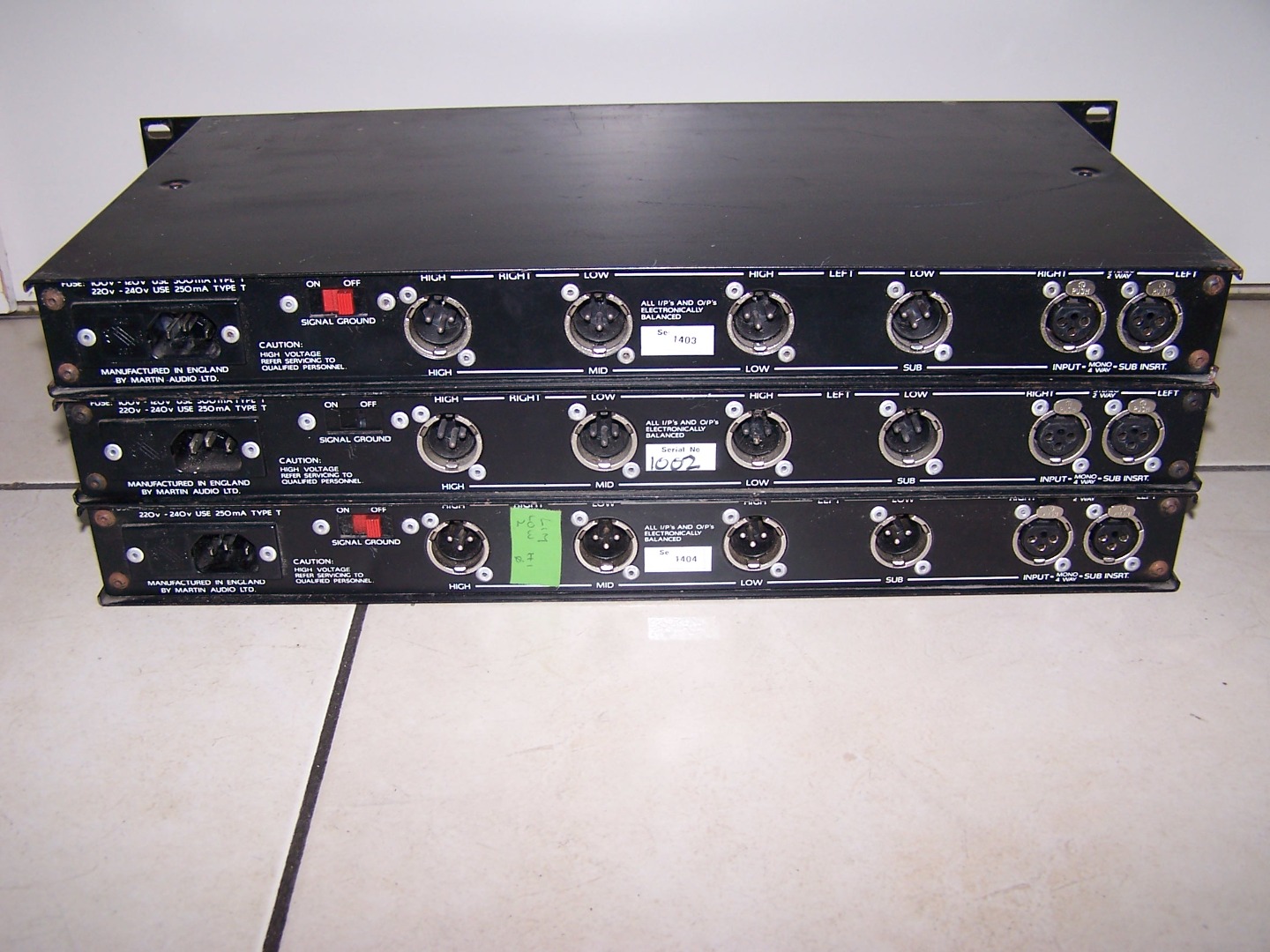 Gear photo 1/1