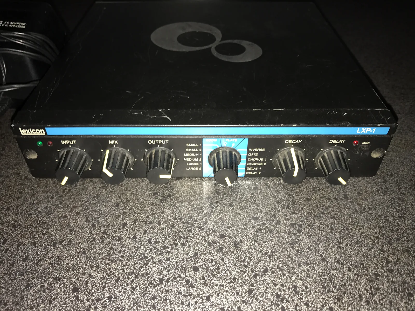 Gear photo 1/1