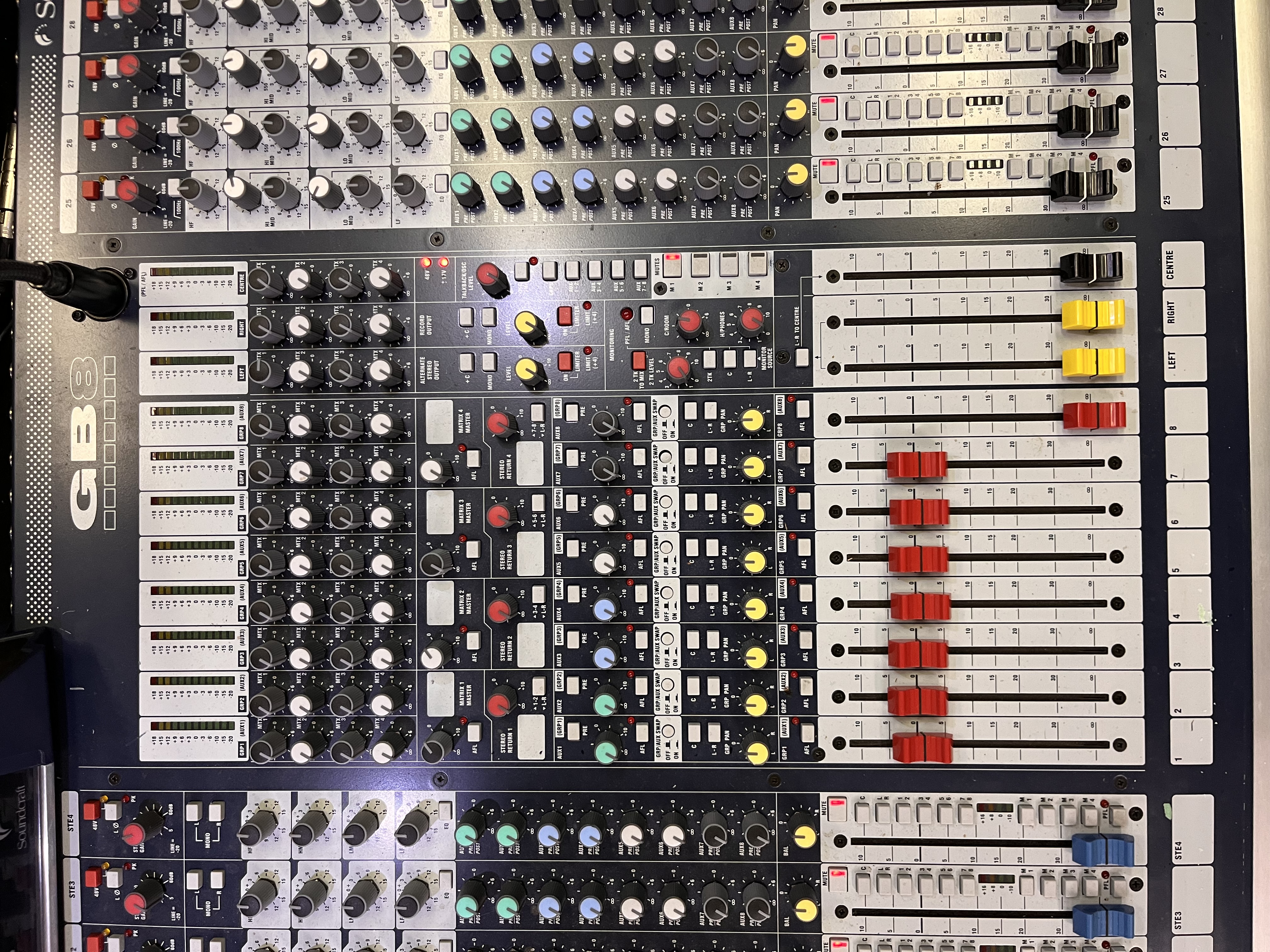 Gear photo 7/11