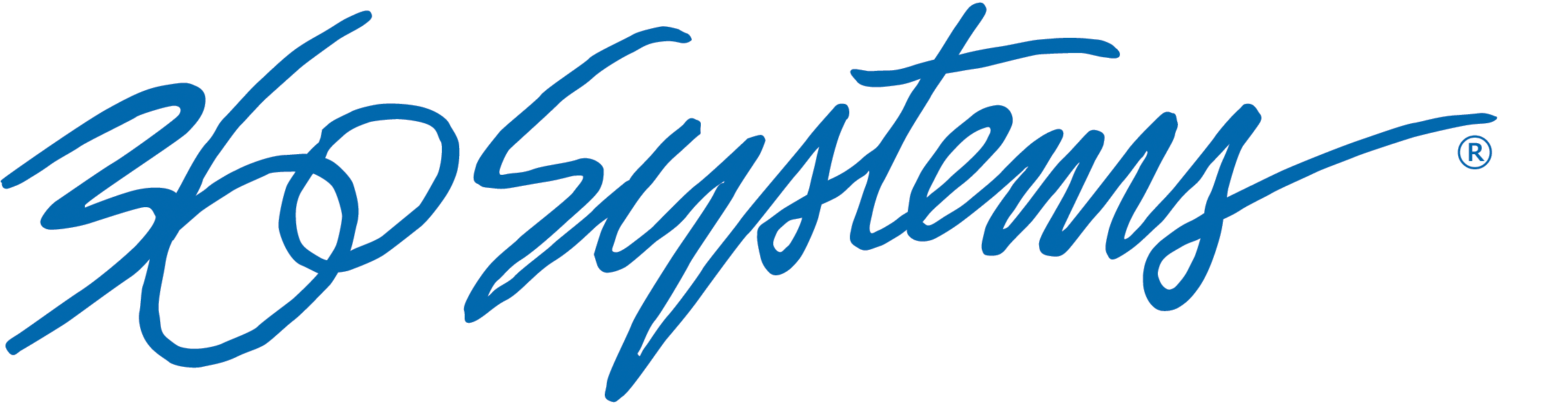 360 Systems logo