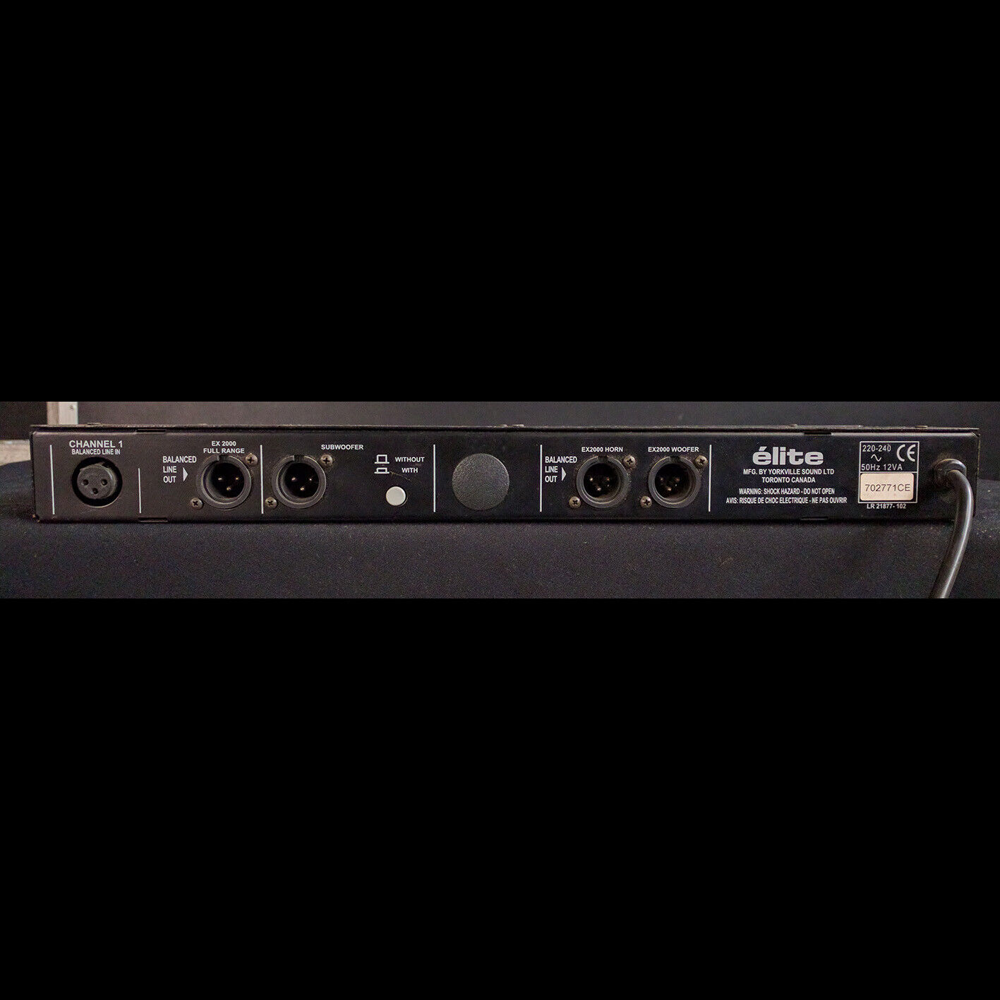 Gear photo 1/1