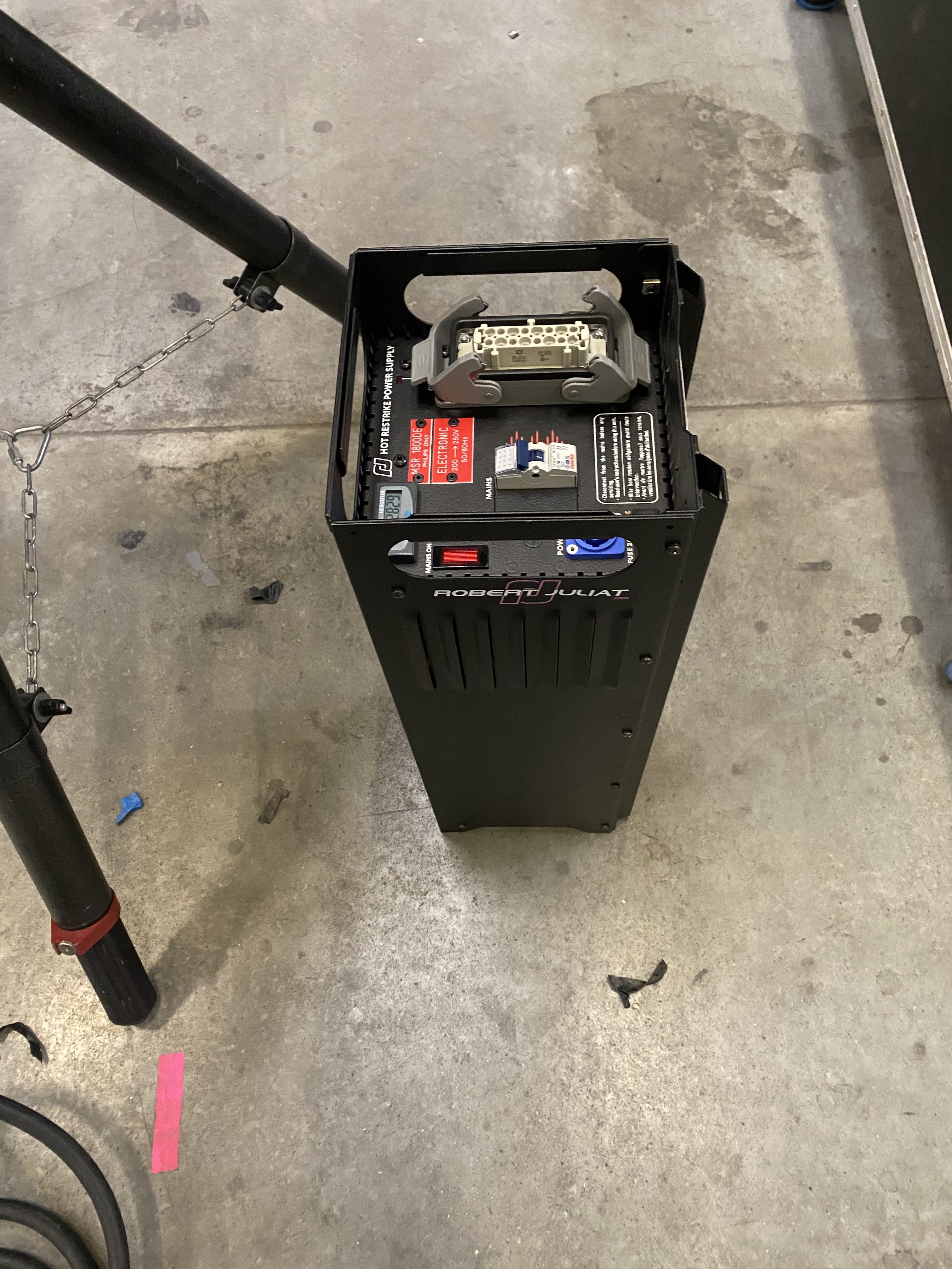 Gear photo 6/6