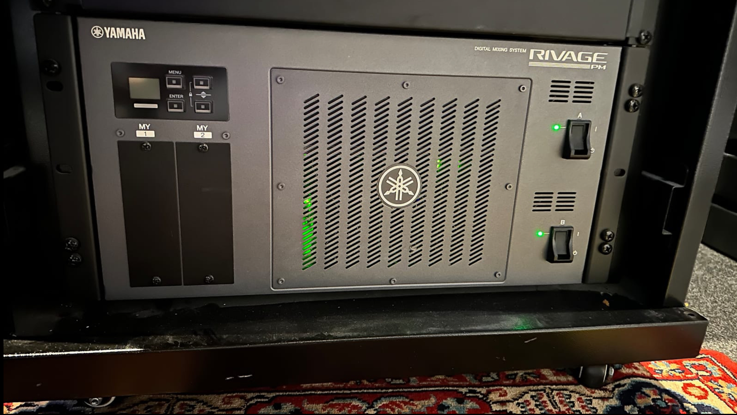 Gear photo 4/5