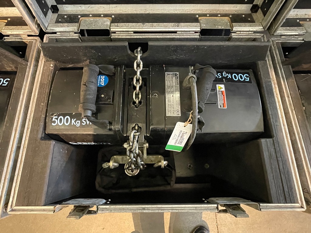 Gear photo 5/5