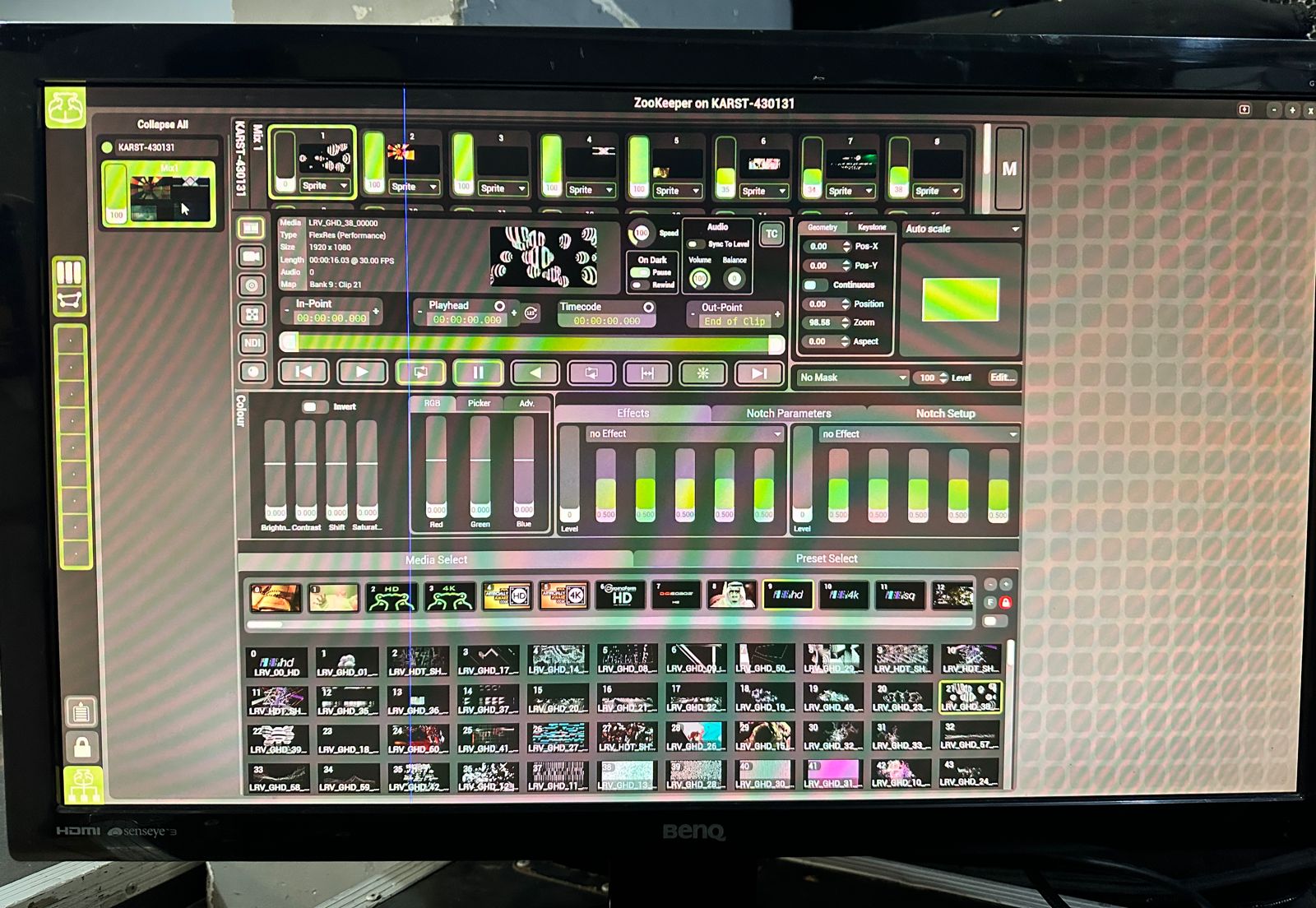 Gear photo 8/10
