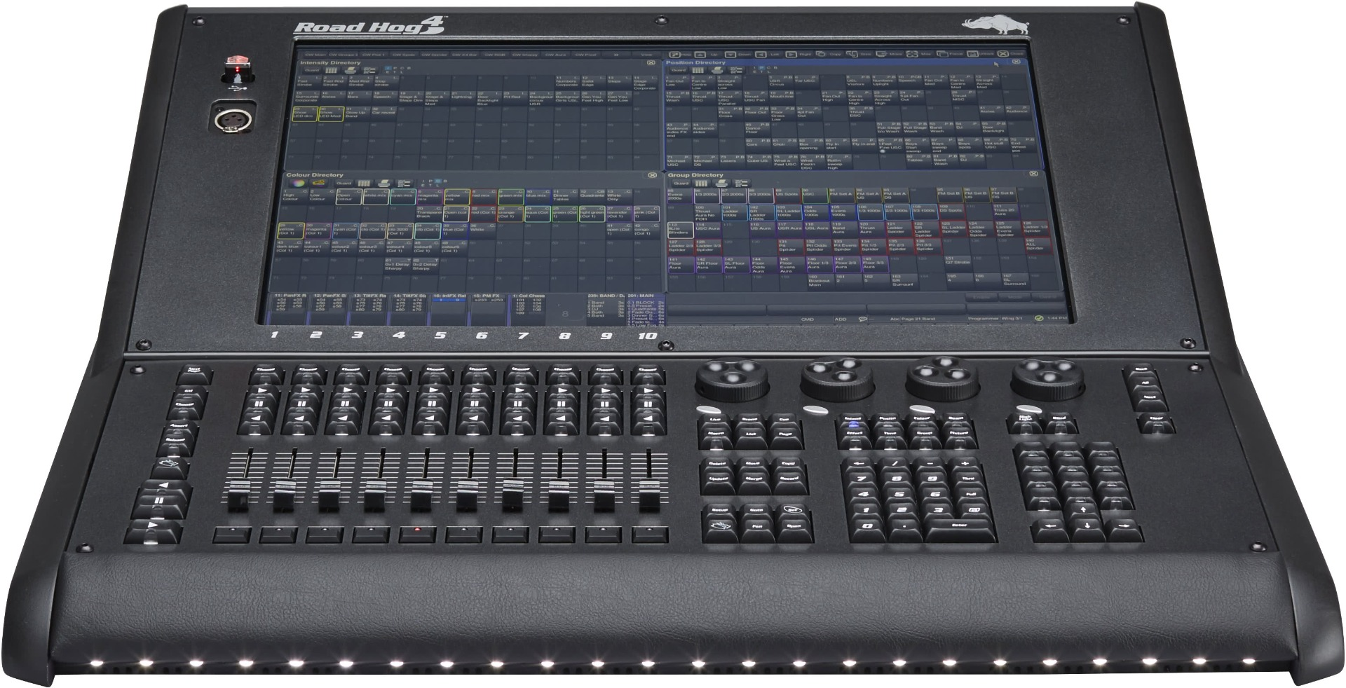 Gear photo 1/3