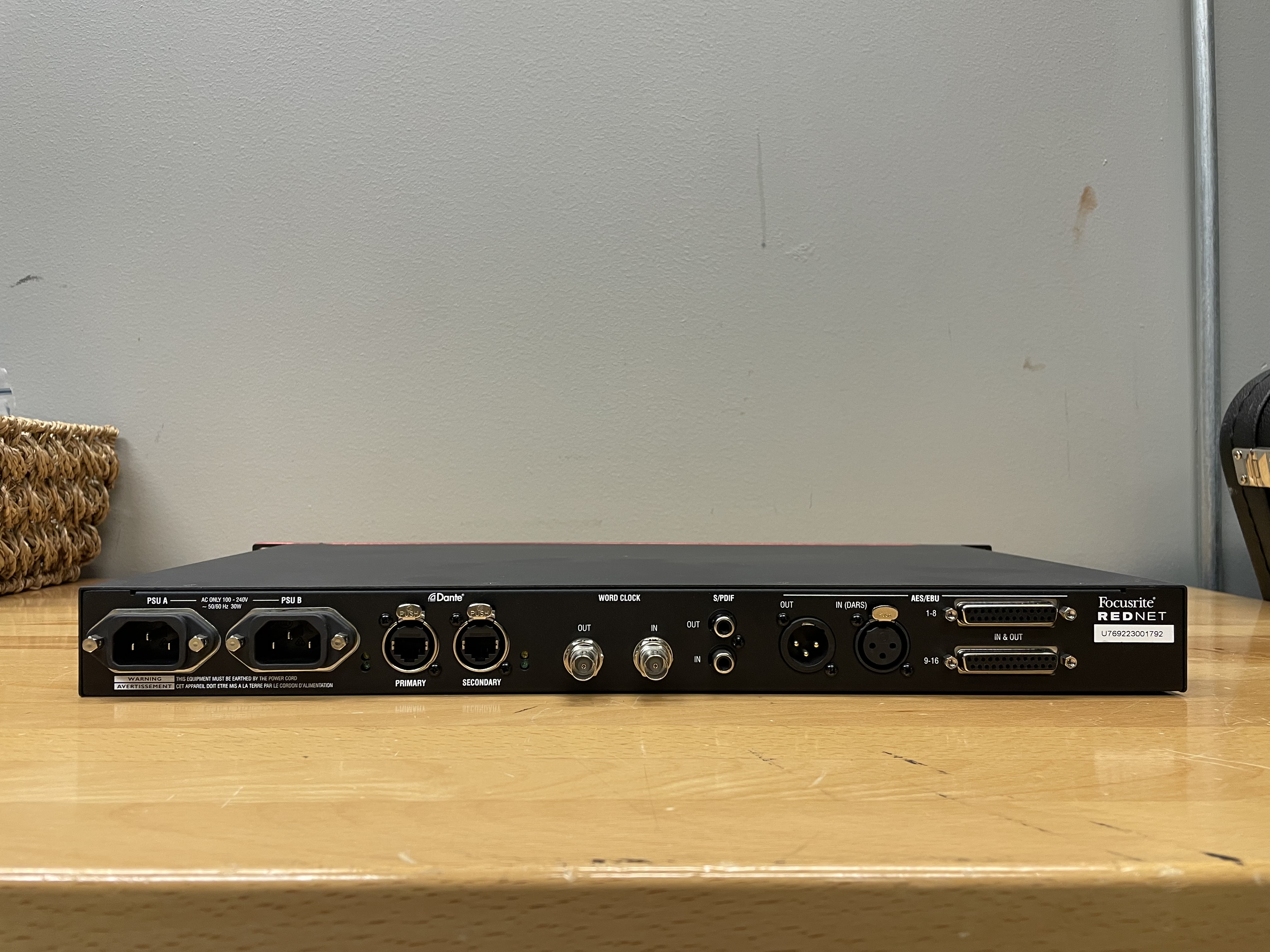 Gear photo 3/7