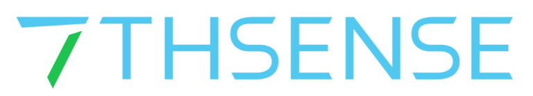 7thSense Design logo