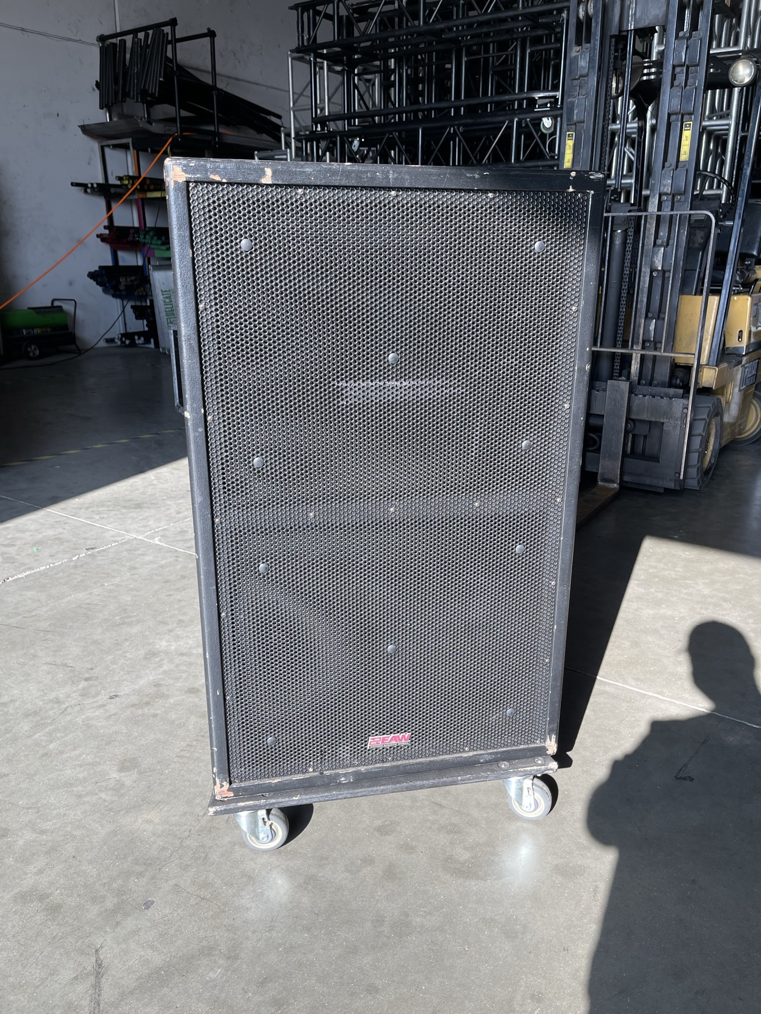 Gear photo 2/4