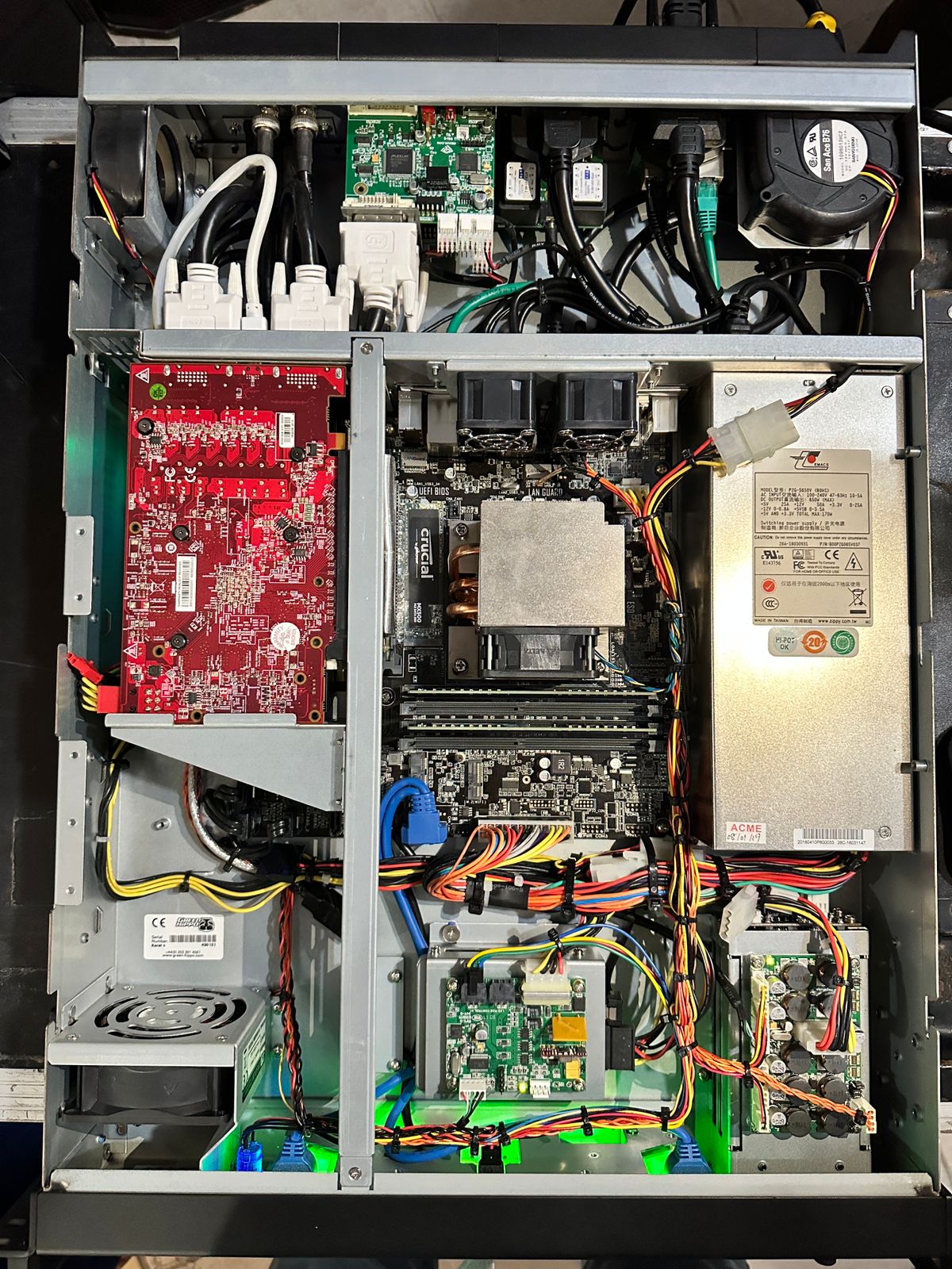 Gear photo 7/10