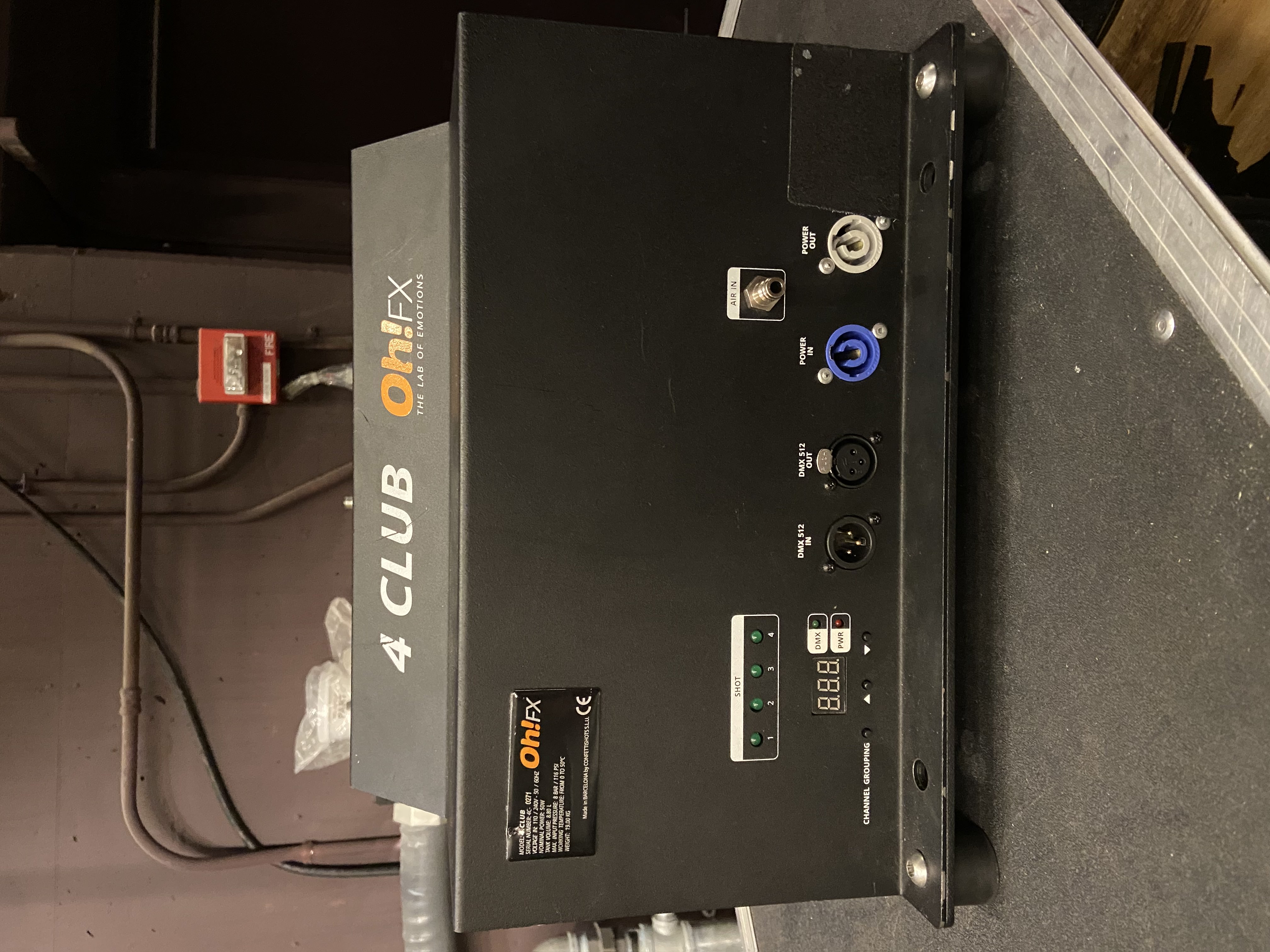 Gear photo 7/11