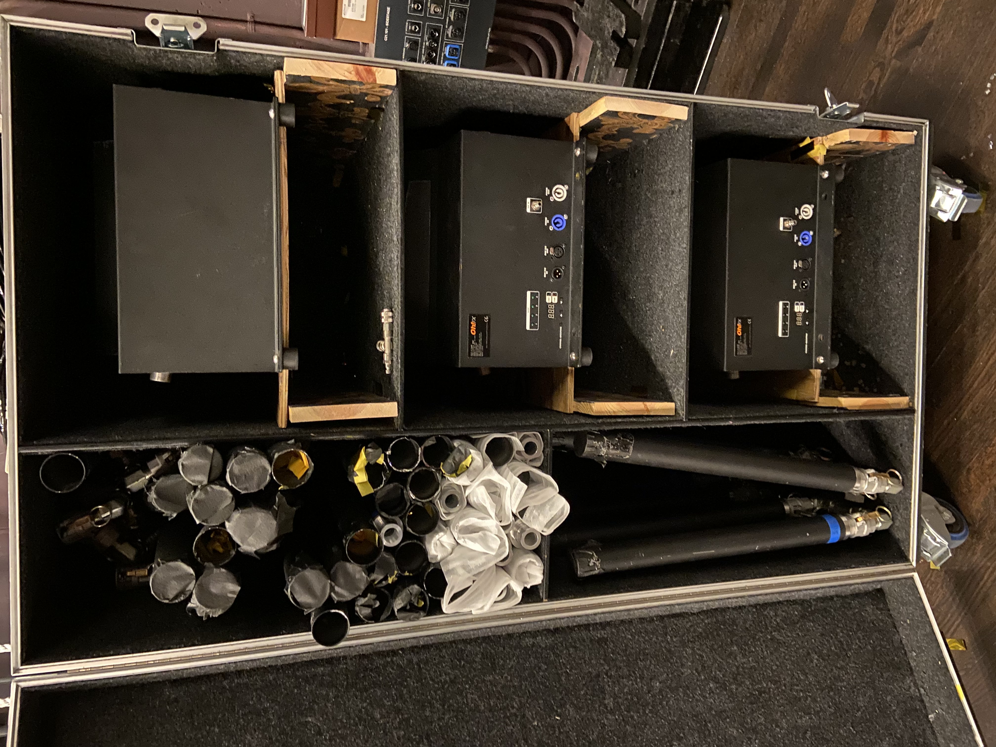 Gear photo 9/11