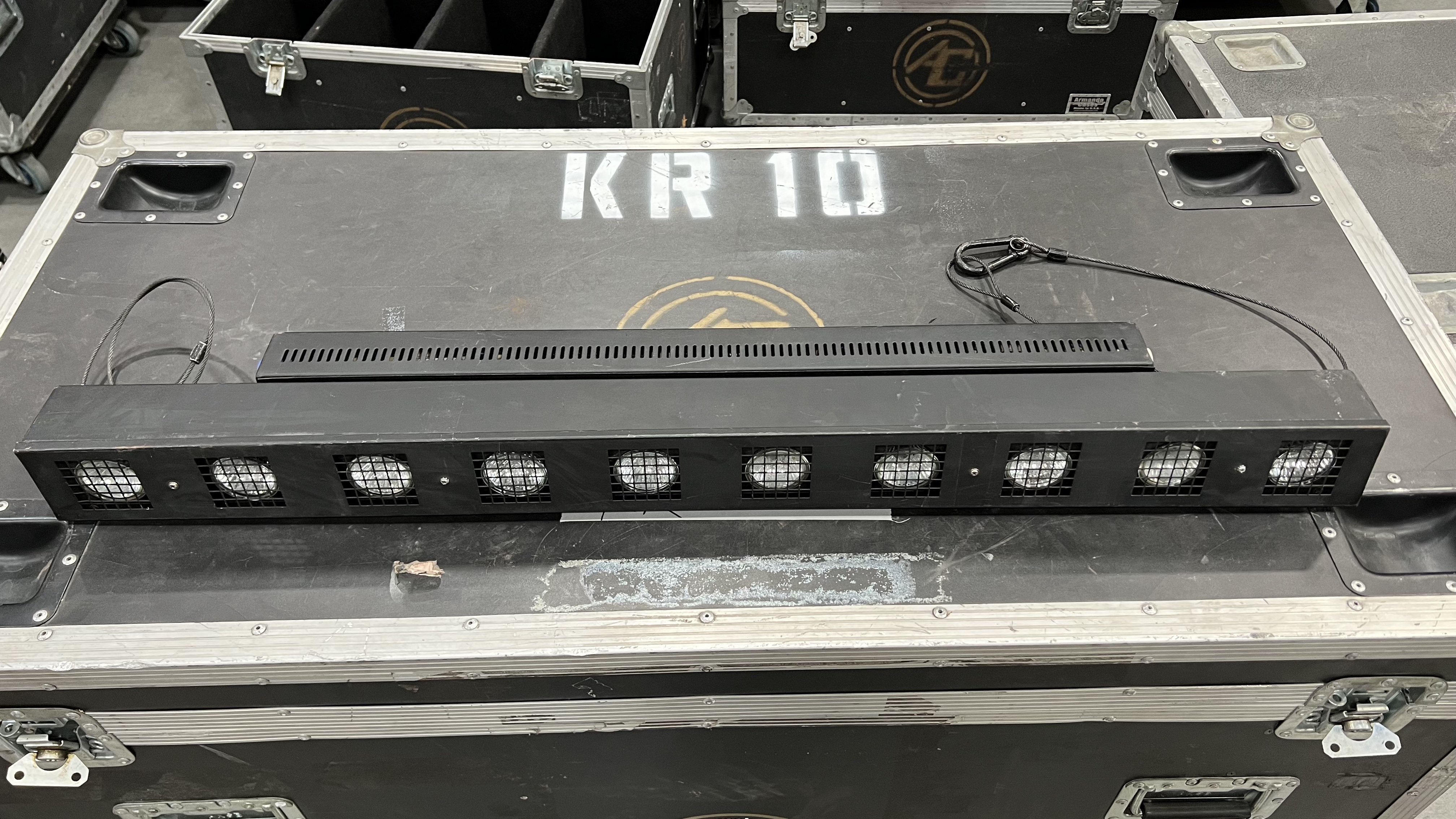 Gear photo 2/2