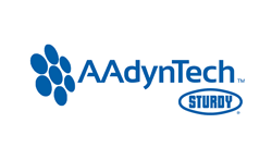 AAdynTech logo
