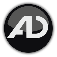 AD Systems logo