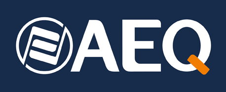 AEQ logo