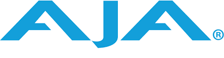 AJA Video Systems logo