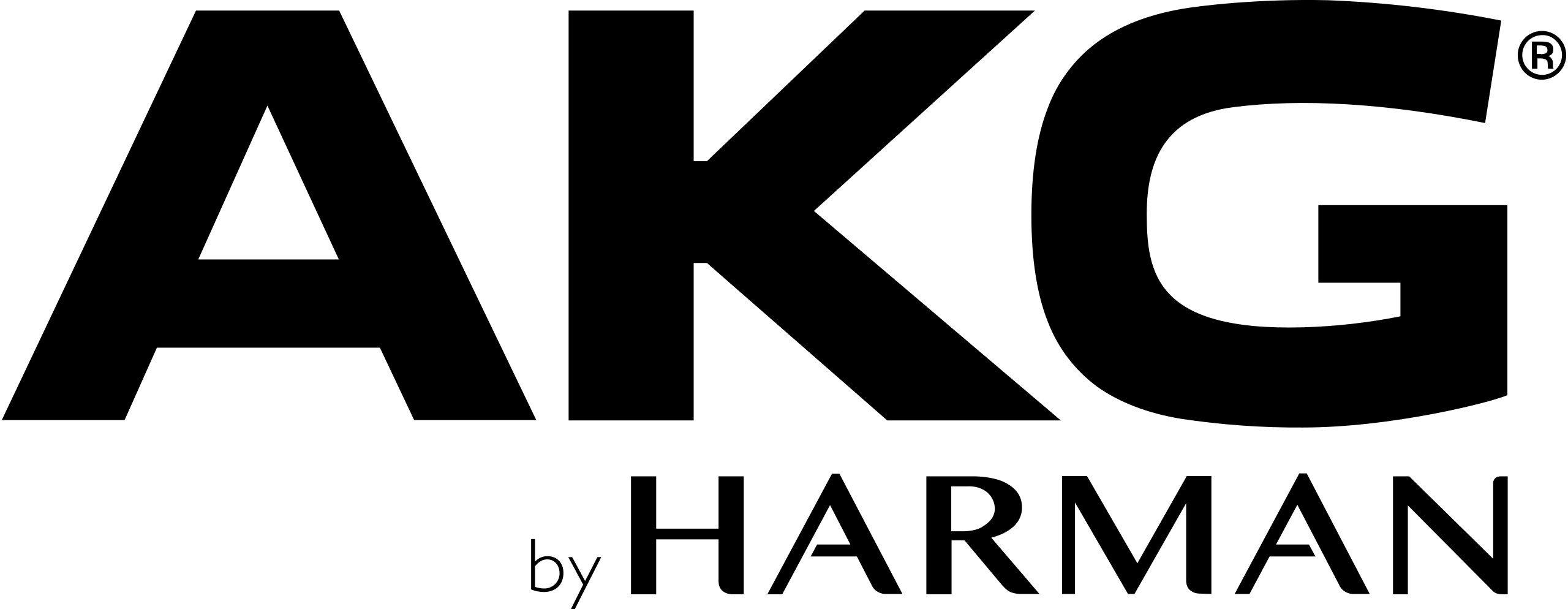 AKG logo