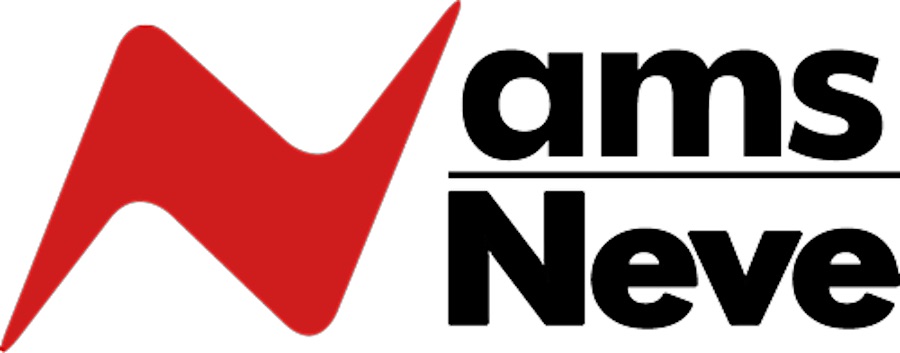 AMS Neve logo