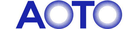 AOTO logo