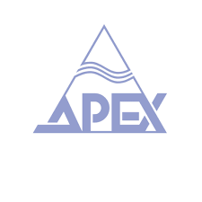 APEX logo