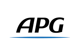 APG logo