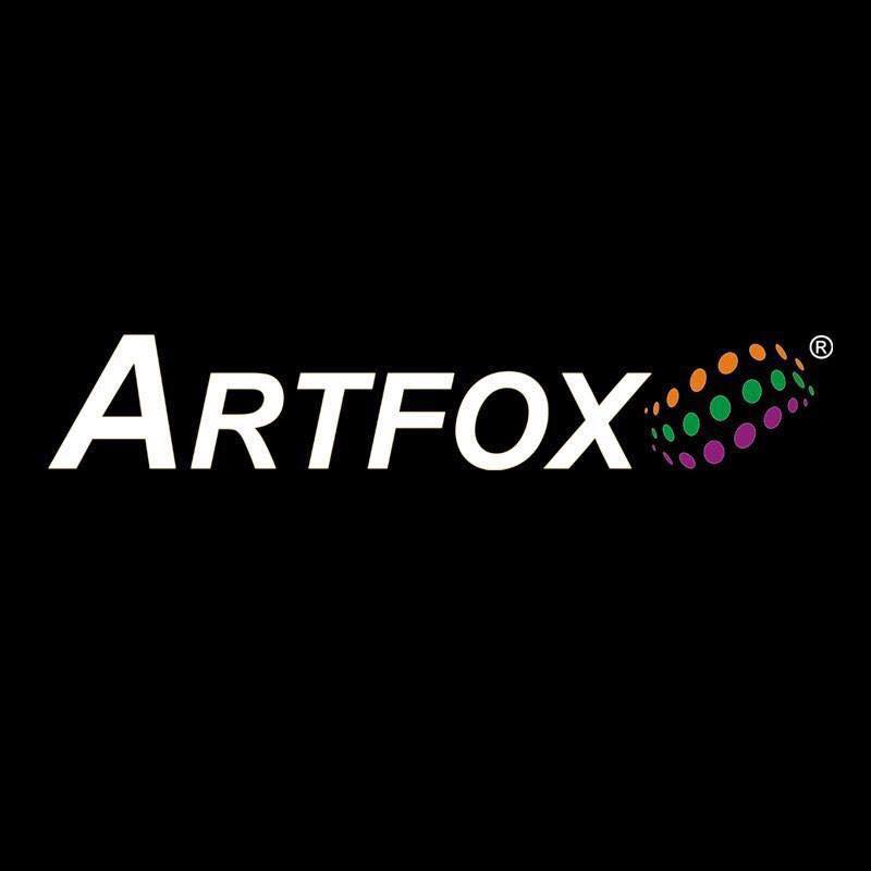 ARTFOX logo