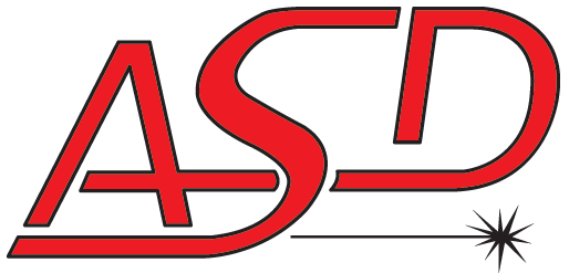 ASD - Alu Soudure Diffusion logo