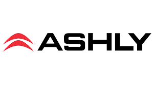 Ashly logo