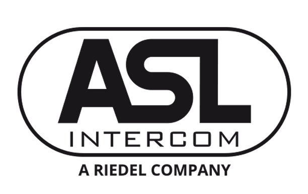 ASL Intercom logo