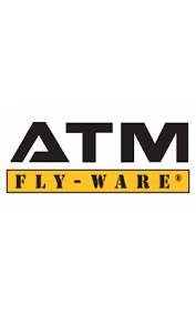 ATM Fly-Ware logo