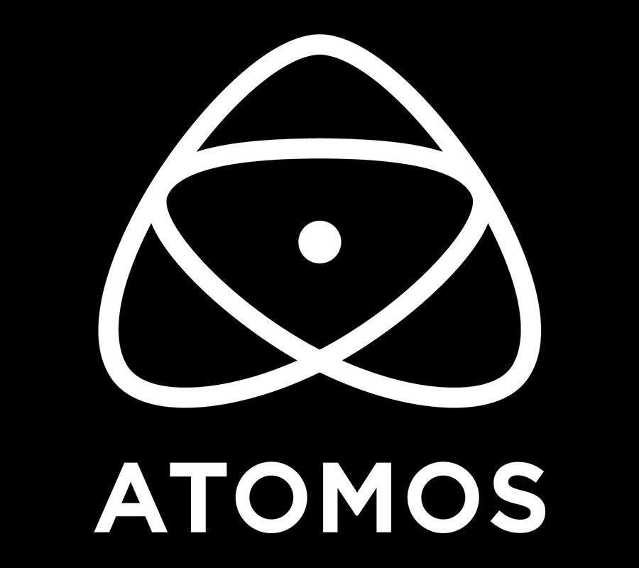 ATOMOS logo