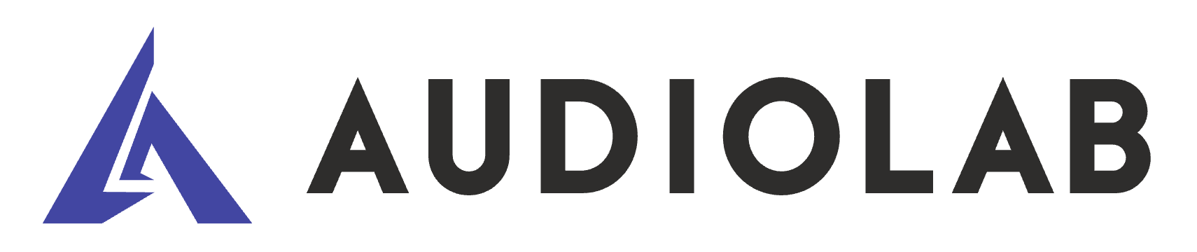 AUDIOLAB logo