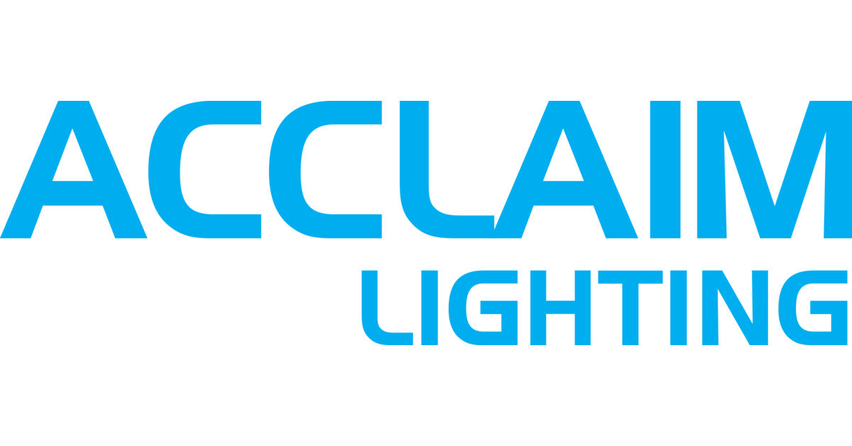 Acclaim logo