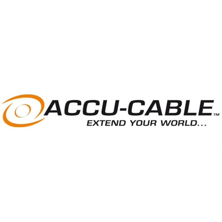 Accu-Cable logo