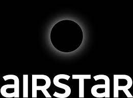 AirStar logo