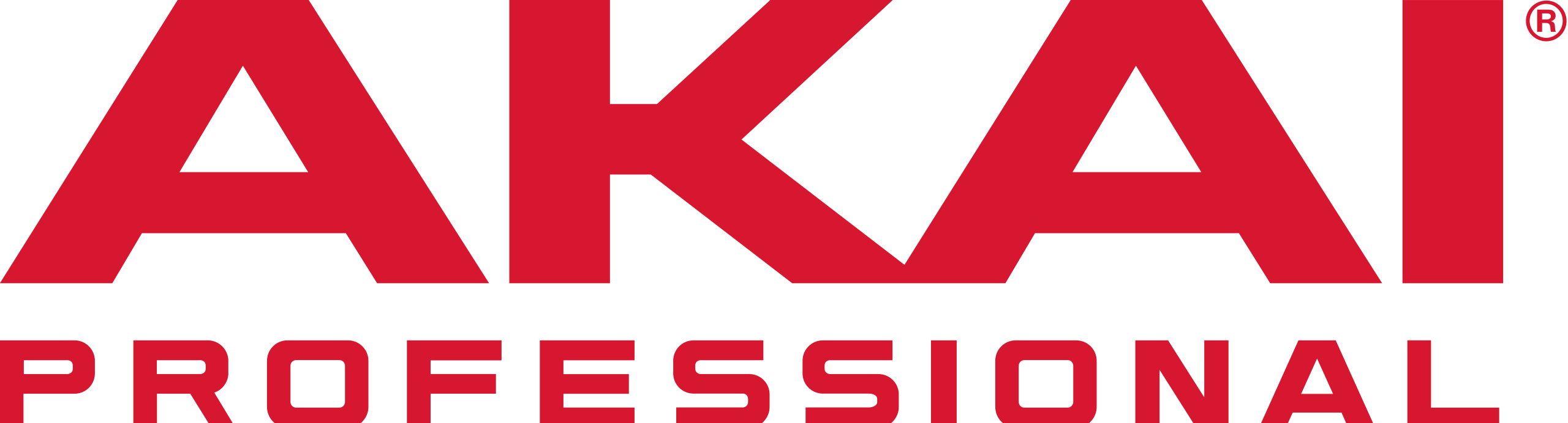 AKAI logo