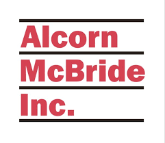 Alcorn McBride logo