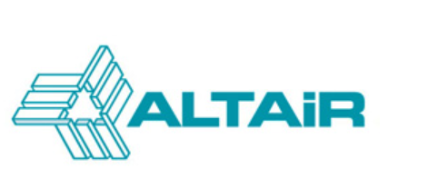Alpha Stage logo