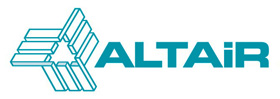 Altair Audio logo