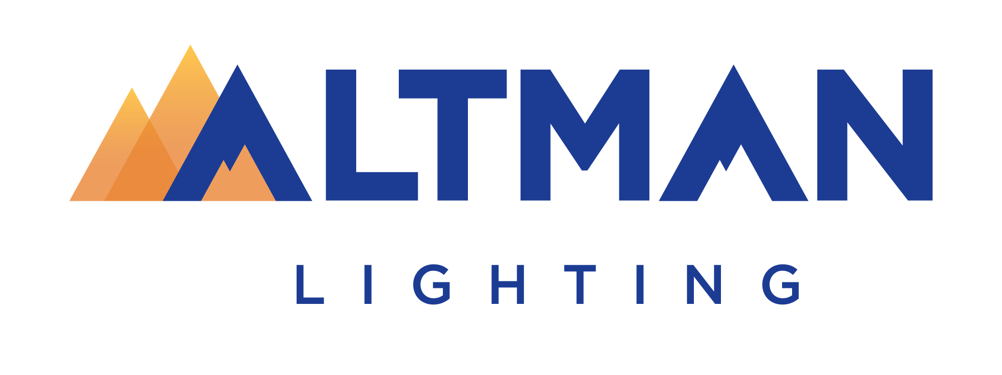 Altman logo