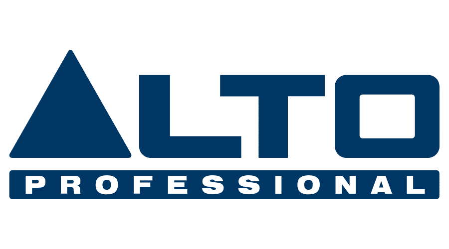 Alto Professional logo