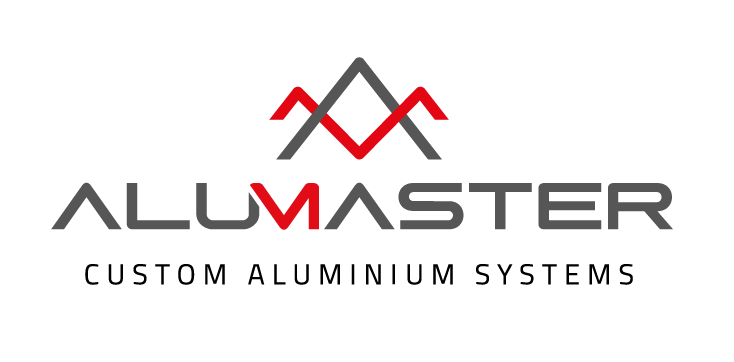 Alumaster logo