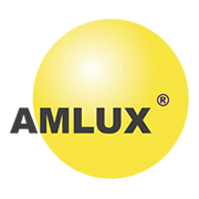 Amlux logo