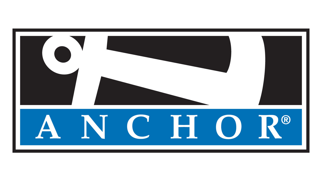 Anchor logo