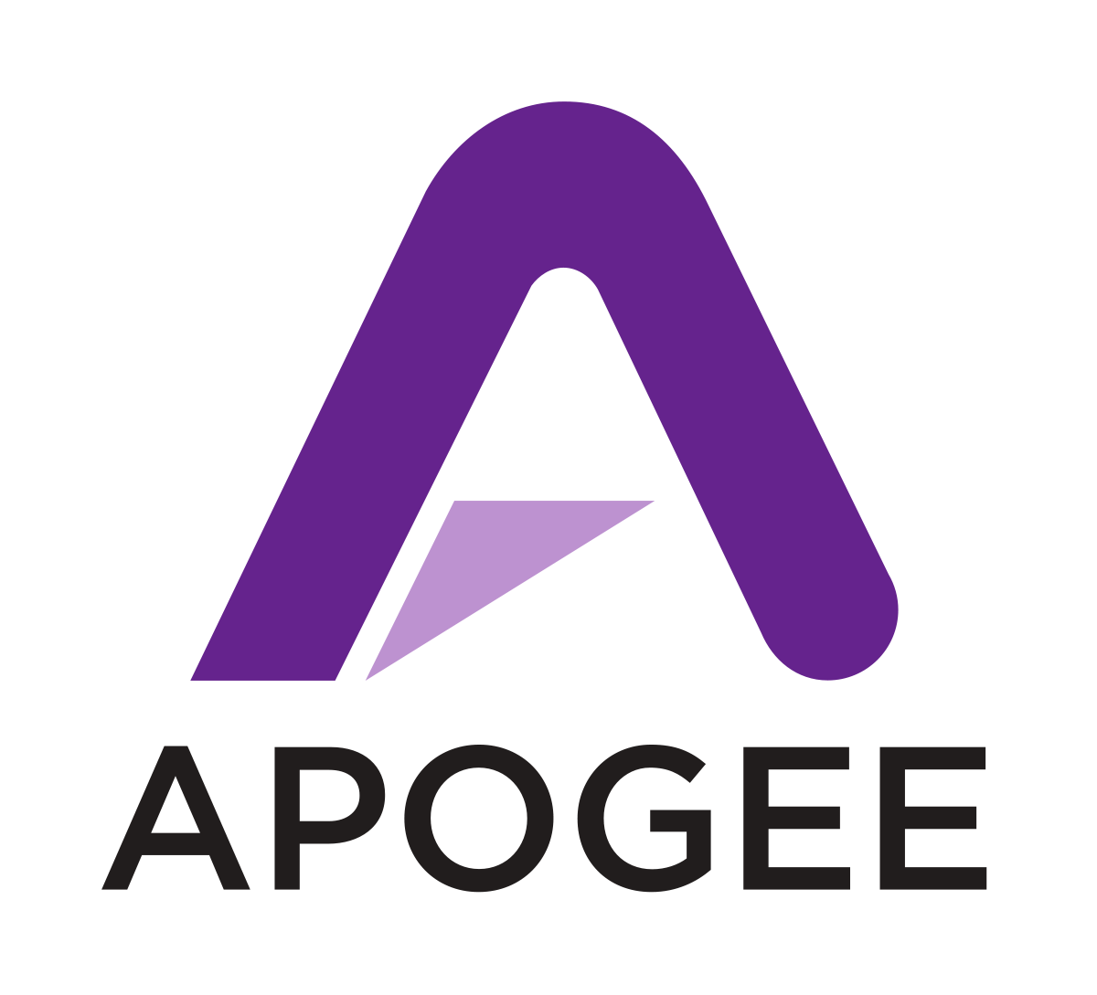 Apogee logo