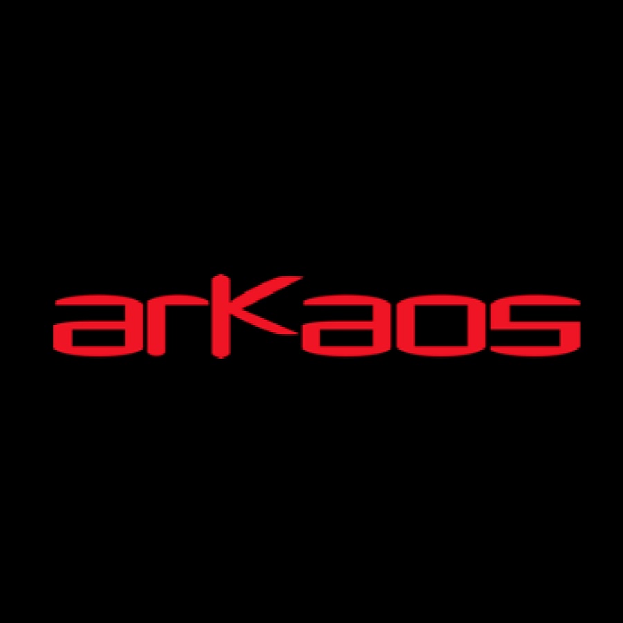 Arkaos logo