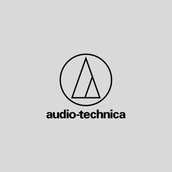 Audio Technica logo