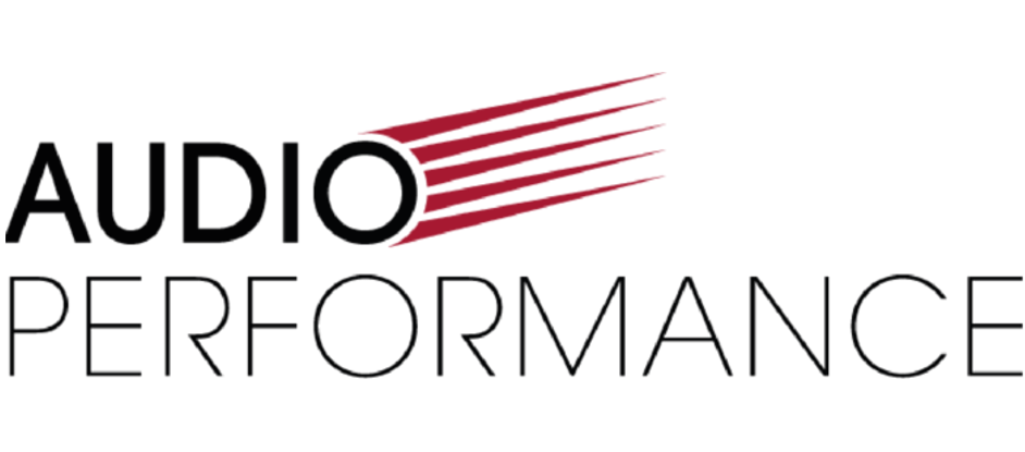 Audio Performance logo