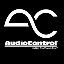 AudioControl logo